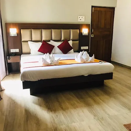 Collection O Resort Village Royal Near Calangute Beach